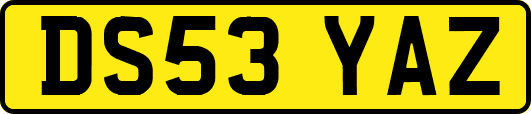 DS53YAZ