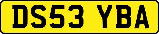 DS53YBA
