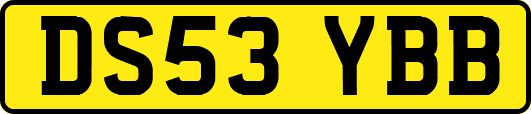 DS53YBB