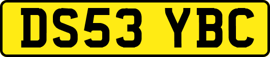 DS53YBC