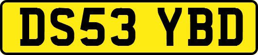 DS53YBD