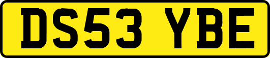 DS53YBE
