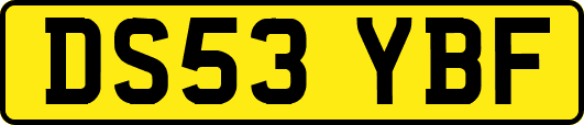 DS53YBF