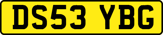 DS53YBG