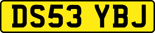 DS53YBJ