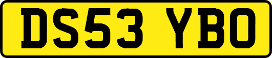 DS53YBO