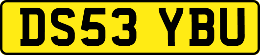 DS53YBU