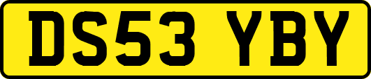 DS53YBY