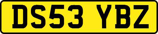 DS53YBZ