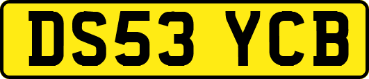 DS53YCB