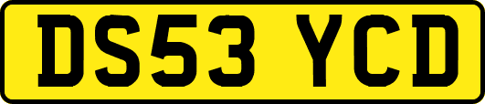 DS53YCD