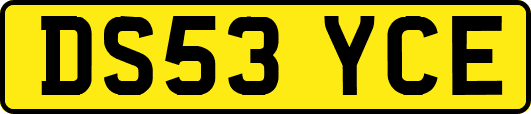 DS53YCE