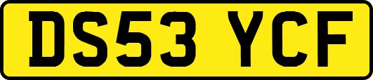 DS53YCF