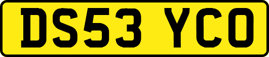 DS53YCO
