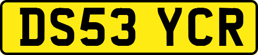 DS53YCR