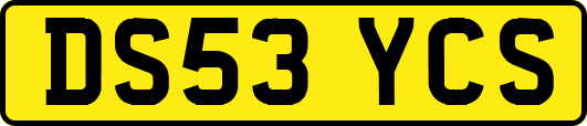 DS53YCS
