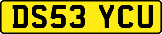 DS53YCU