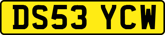 DS53YCW