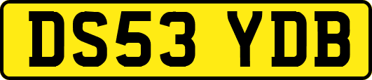 DS53YDB