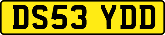 DS53YDD