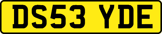 DS53YDE