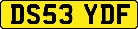 DS53YDF