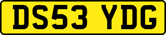 DS53YDG