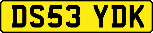 DS53YDK
