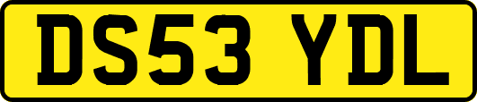 DS53YDL