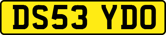 DS53YDO