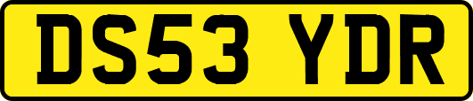DS53YDR