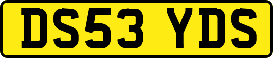 DS53YDS