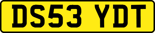 DS53YDT