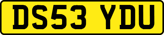 DS53YDU