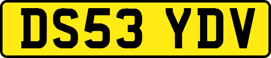 DS53YDV
