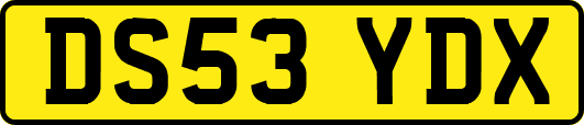 DS53YDX