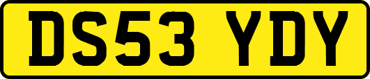 DS53YDY