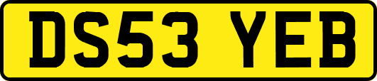 DS53YEB