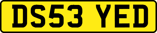 DS53YED
