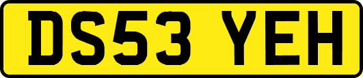 DS53YEH