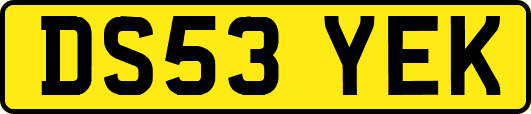 DS53YEK