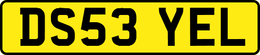 DS53YEL