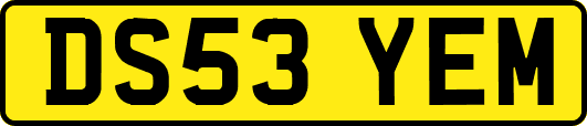 DS53YEM
