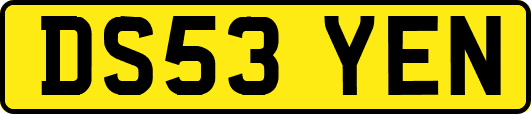 DS53YEN