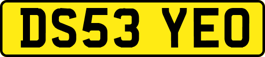 DS53YEO