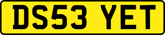 DS53YET