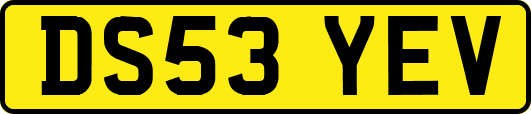 DS53YEV