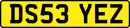 DS53YEZ