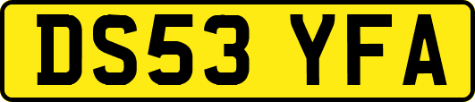 DS53YFA