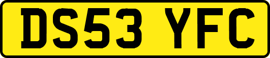 DS53YFC